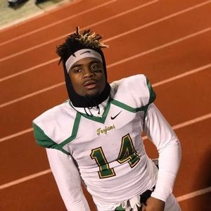 Meet your Posher, Corey